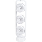 Eurom Vento 3D Triple