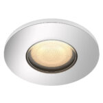 Philips Hue Adore badkamerinbouwspot White Ambiance 1-pack