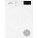 Bosch WTW8546CFG