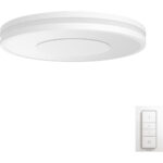 Philips Hue Being plafondlamp White Ambiance Wit