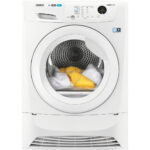 Zanussi ZDH8473NW