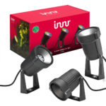 Innr OSL 130-C buitenspot Colour
