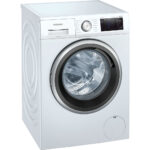 Siemens WM14UP70NL intelligentDosing