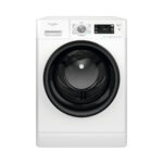 Whirlpool FFBBE 8638 BEV F