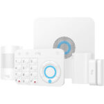 Ring Alarm Beveiligingsset 5-delig