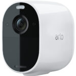 Arlo Essential Spotlight Wit