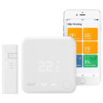 Tado Slimme Thermostaat V3+