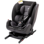 Babyauto Dupla Black
