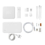 Tado Starter Kit - Wireless Smart Thermostat V3+