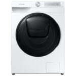 Samsung WD80T654ABH/S2 Addwash - 8/5 kg