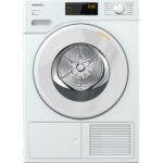 Miele TSD 363 WP