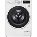 LG F4WT409AIDD Direct Drive