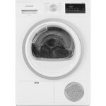 Siemens WT45HV00NL