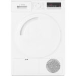Bosch WTH83VM0FG