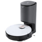 Ecovacs Deebot OZMO T8+