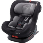 Babyauto Birofix Grey