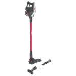 Hoover H-FREE 300 quick charge