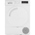 Bosch WTR83V00NL