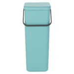Brabantia Sort & Go 40 liter Mint