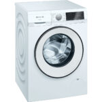 Siemens WN44A120NL - 9/6 kg