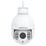 Foscam SD2 Wit