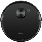 Ecovacs Deebot OZMO T8 AIVI