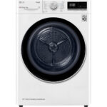 LG RH90V5AV6Q Auto Cleaning