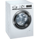 Siemens WM14VKH7NL intelligentDosing