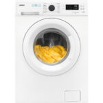 Zanussi ZWDN863TW - 8/4 kg