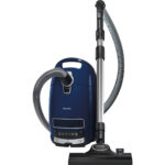 Miele Complete C3 Select Marineblauw