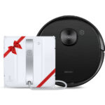 ECOVACS T8 AIVI+W880 Bundle
