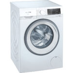 Siemens WN34A100EU - 8/5 kg