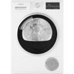 Siemens WT45W475NL