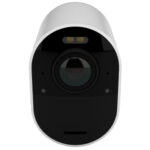 Arlo Ultra 2 4K Wit Uitbreiding