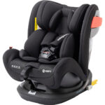 Babyauto Girotto Black