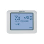 Honeywell Chronotherm Touch