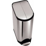 Simplehuman Butterfly 30 Liter